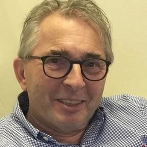 Meet your Posher, Mike